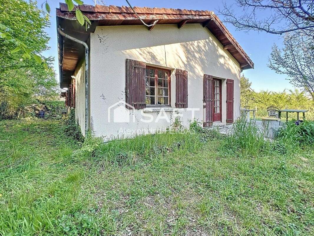 Photo 6 - Maison à GRADIGNAN