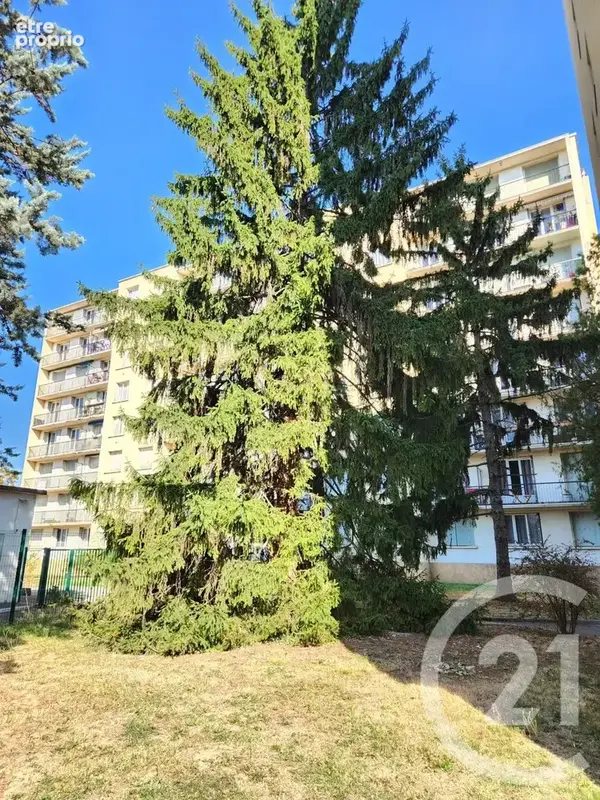 Photo Appartement à Villeurbanne au prix de 130 000€