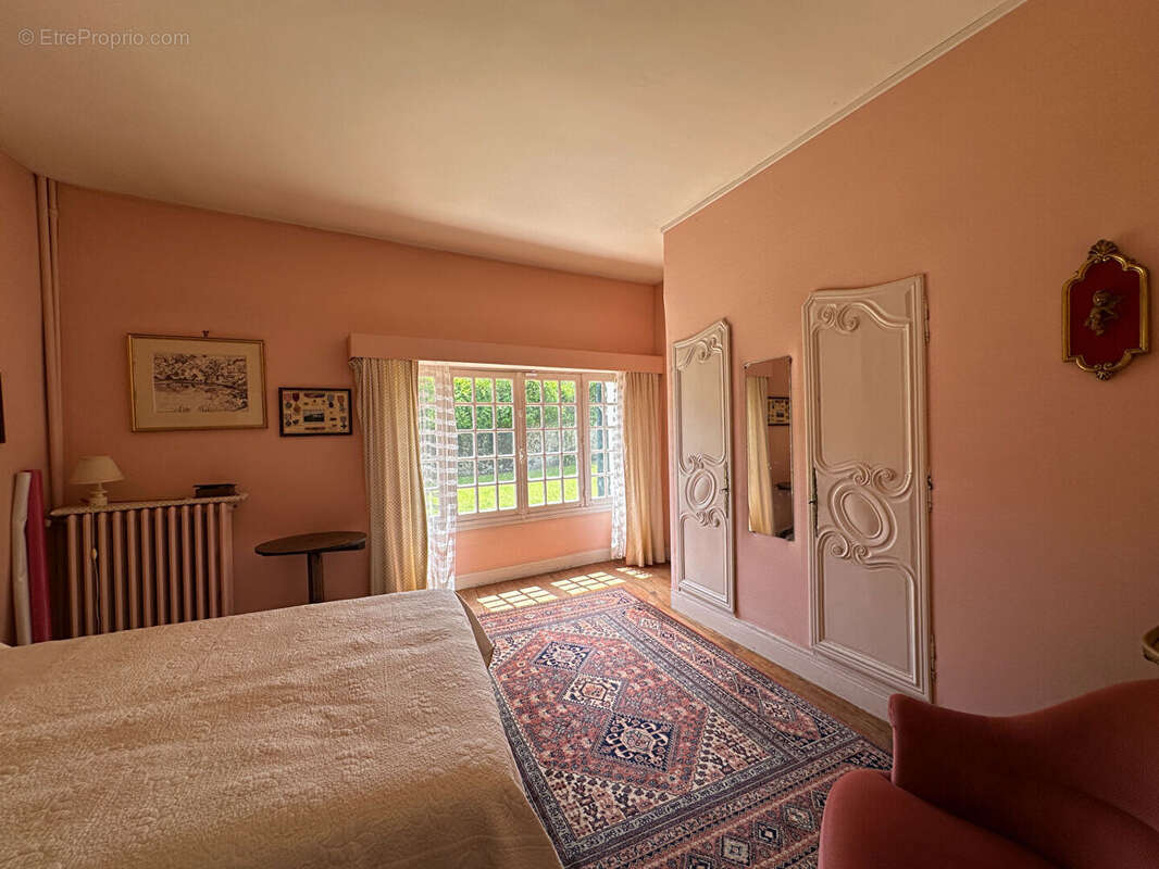 Maison 172m² à boigneville - photo 6