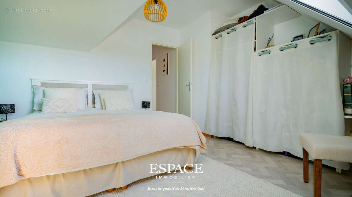 Maison à CONCARNEAU