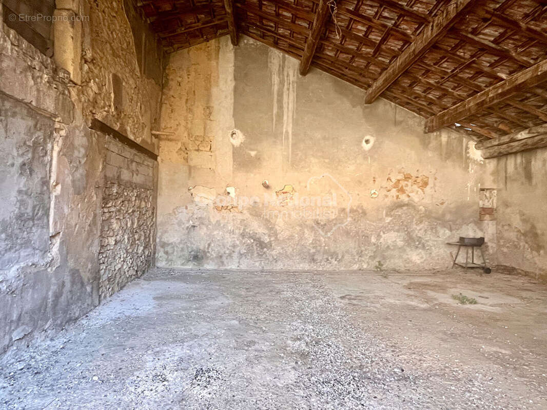 Maison 3 chambres avec  cour et dépendances - photo 15