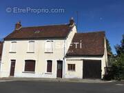 Photo 1 - Maison à LONGNY-AU-PERCHE