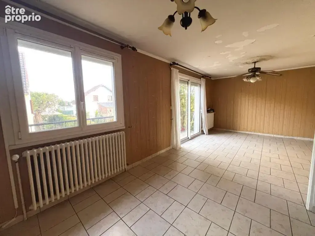 Maison sur sous-sol complet - photo 3