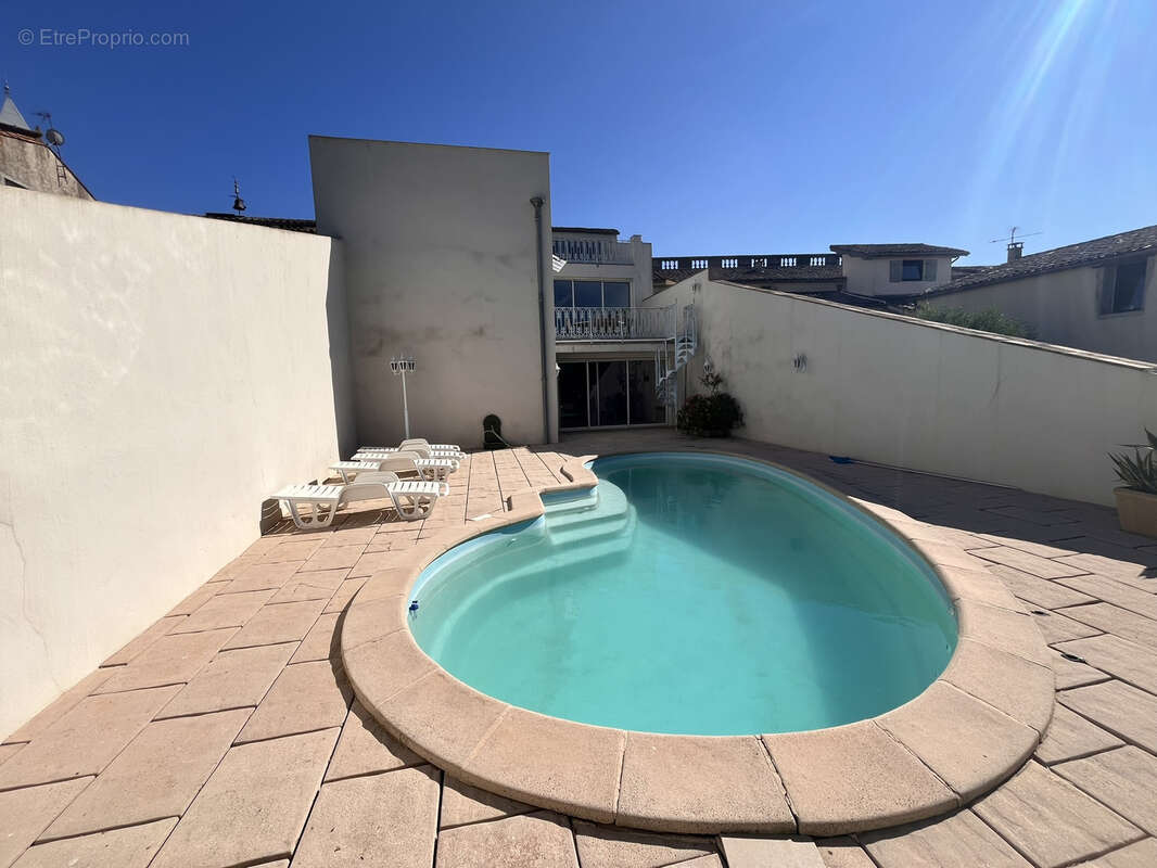 Maison à LES AIRES