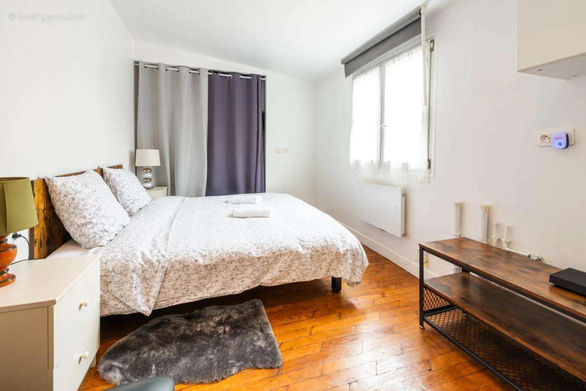 Maison à HOUILLES
