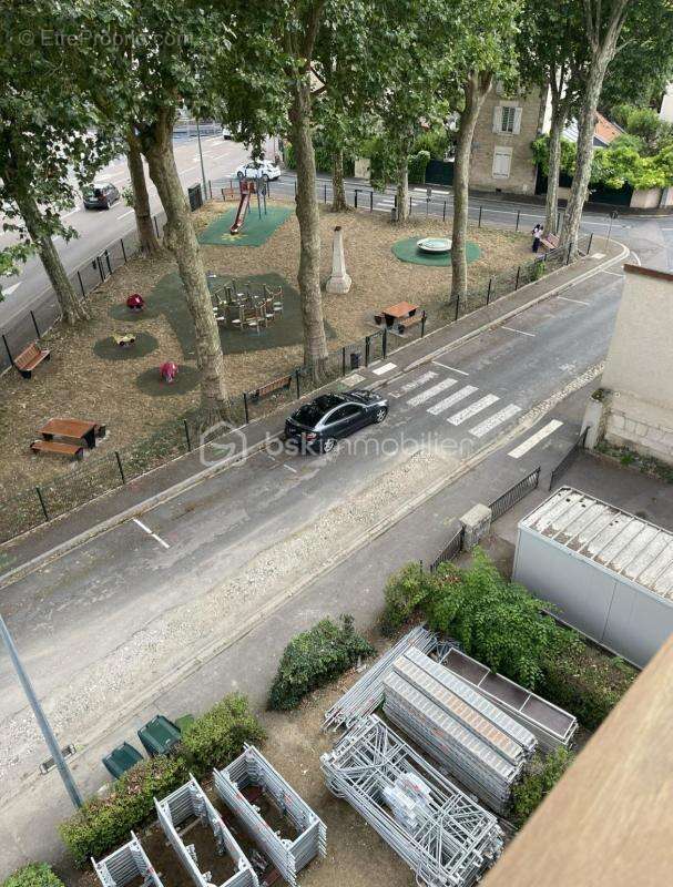 Appartement lumineux avec ascenseur et balcon, exposition Sud - photo 18