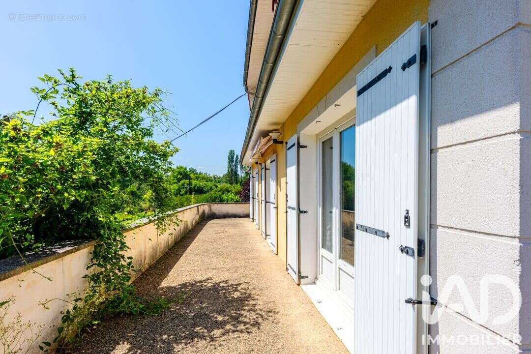 Photo 6 - Maison à FOSSES