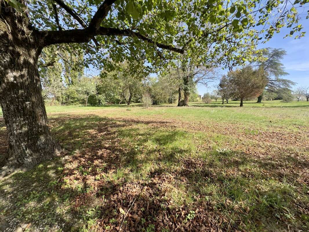 Maison à LAMONZIE-SAINT-MARTIN