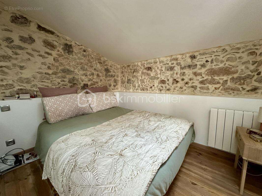 Maison à SAINT-ANDRE-DE-ROQUELONGUE