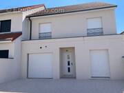 Maison à SAINT-JULIEN