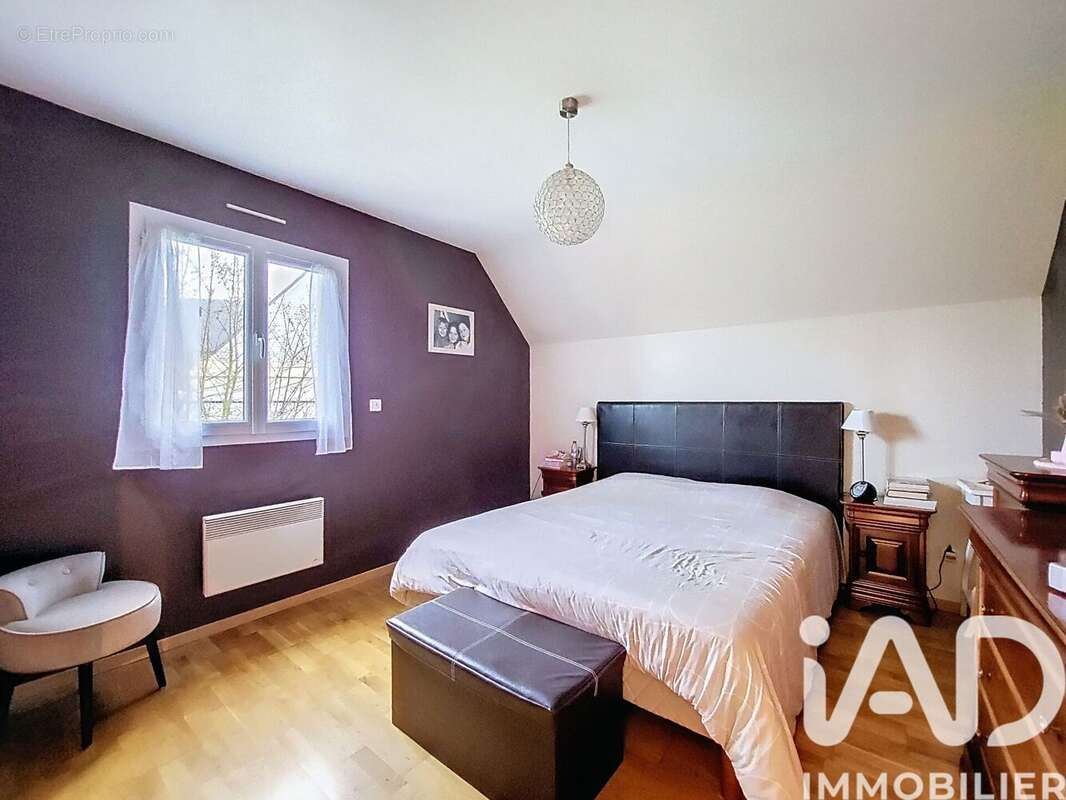 Photo 8 - Maison à BARENTIN