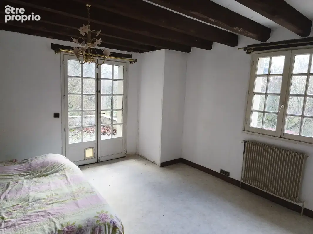 Voreppe , idéal famille , gîte , chambre d'hôte . - photo 14