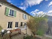 Maison à GRISY-LES-PLATRES