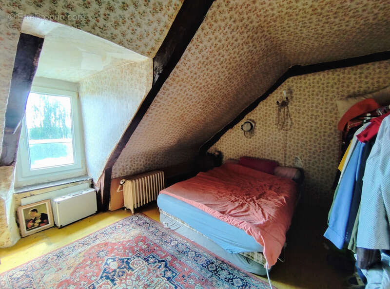 Maison à PLEMET