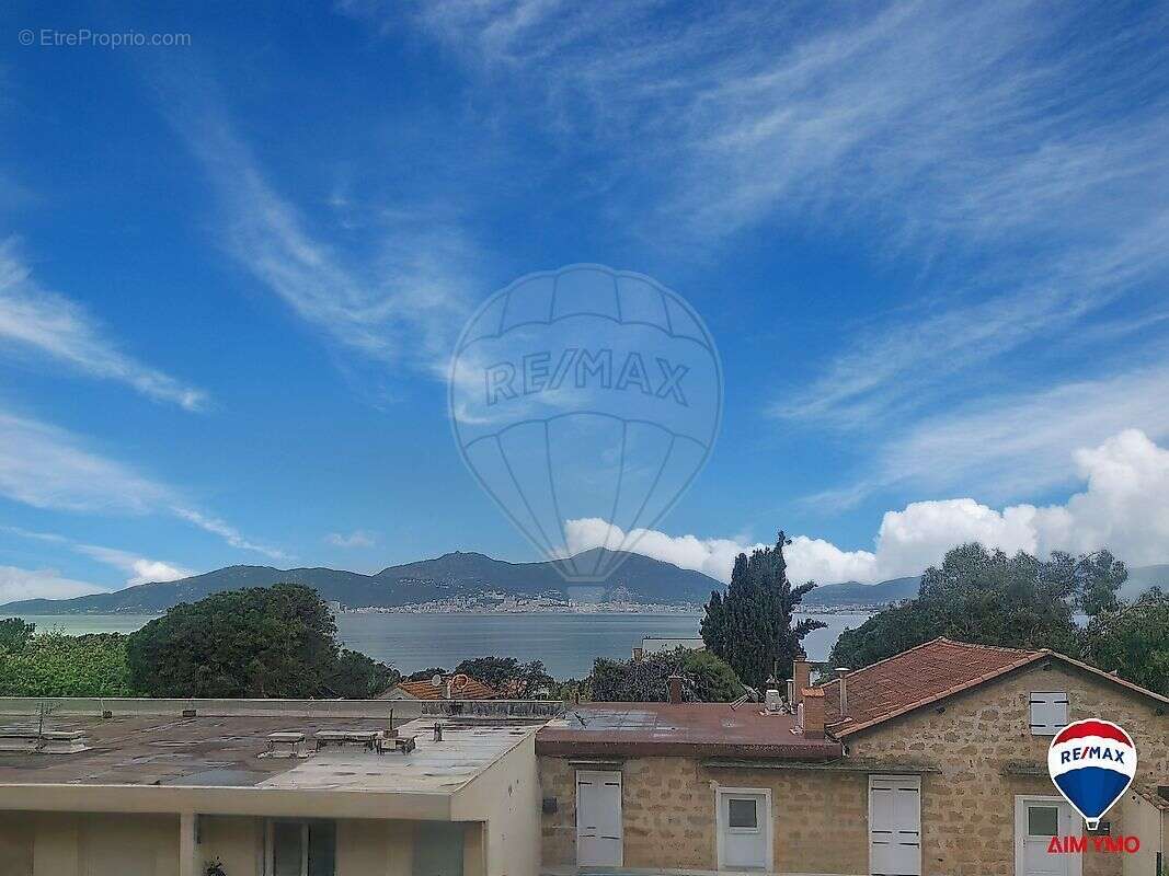 Appartement à GROSSETO-PRUGNA