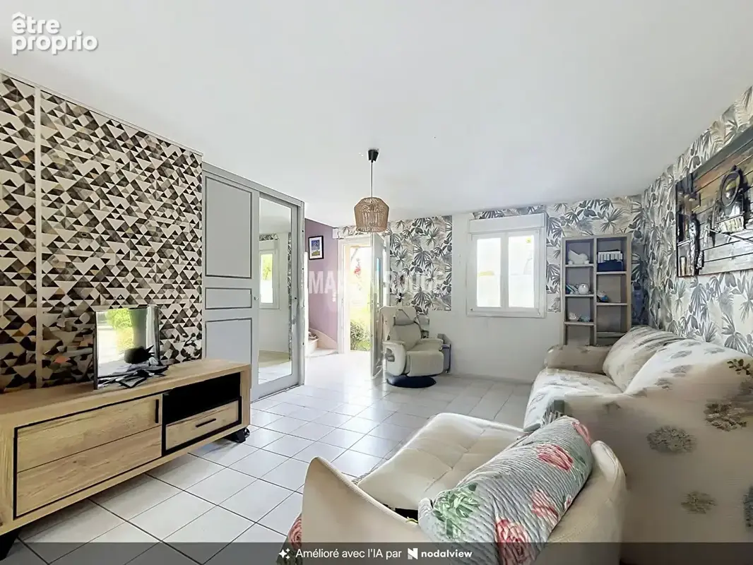 Maison  4 chambres Caouënnec - photo 3