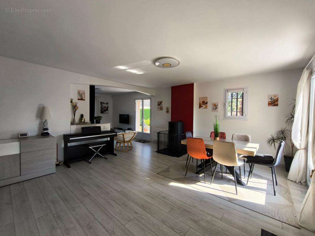 Maison À Vendre - photo 3