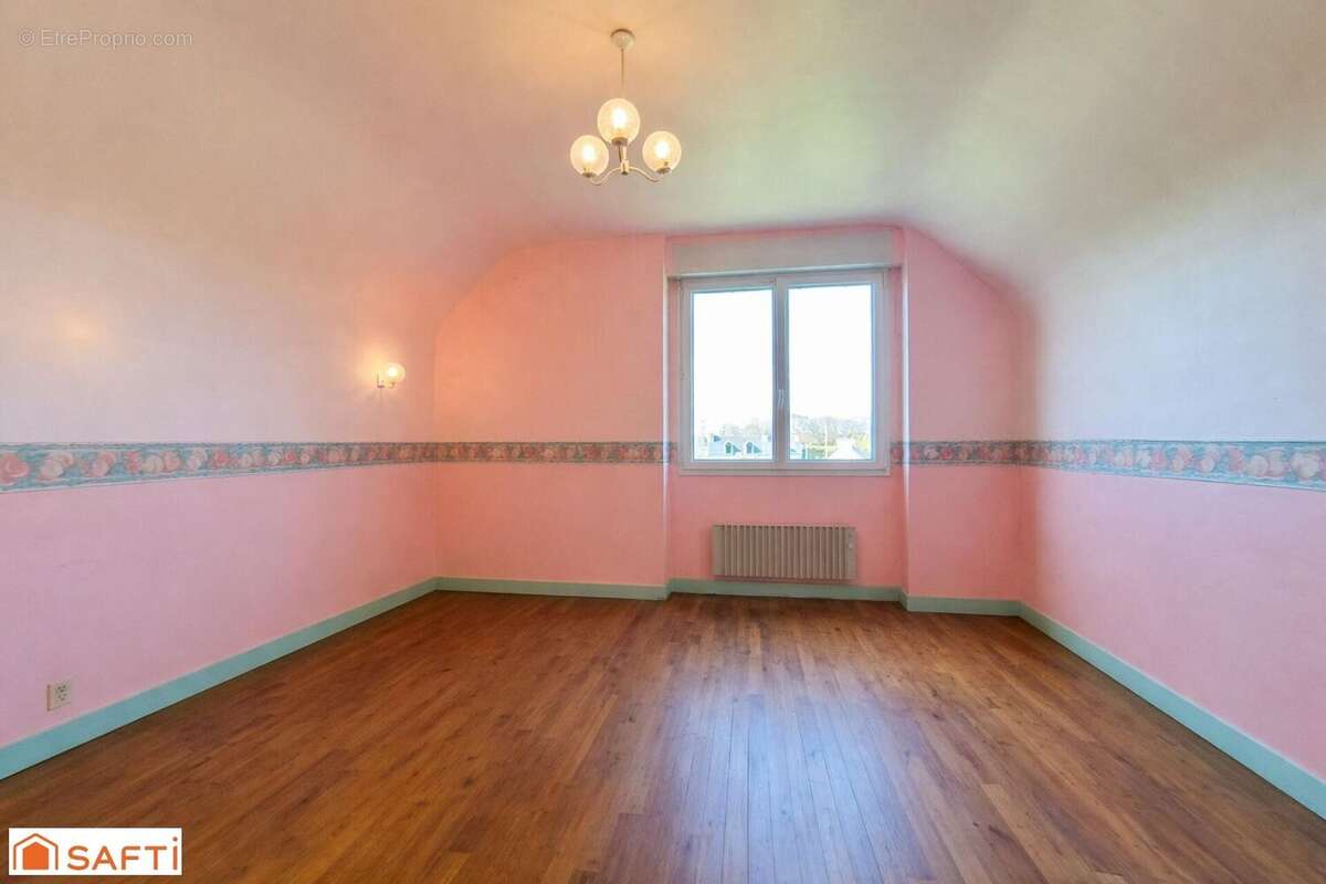 Photo 9 - Maison à PLESTIN-LES-GREVES