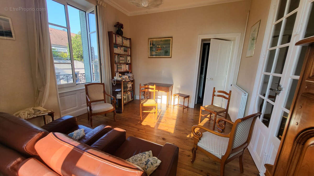 Appartement à CLERMONT-FERRAND