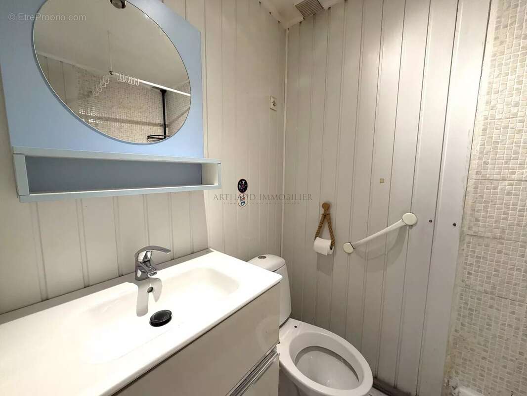 Appartement à GRASSE