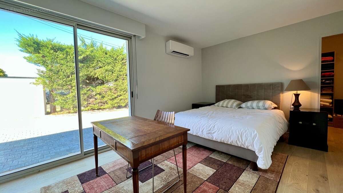 Maison à GUJAN-MESTRAS