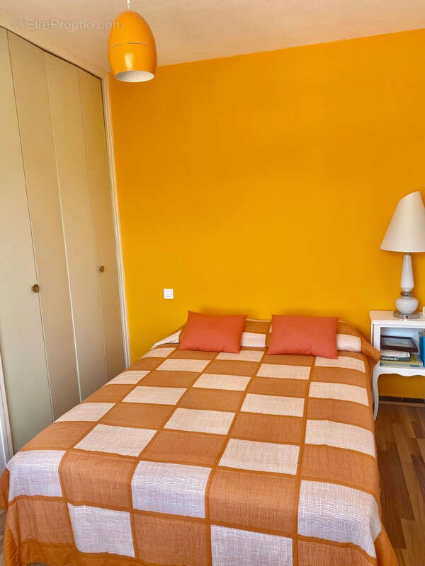 Appartement à AMELIE-LES-BAINS-PALALDA