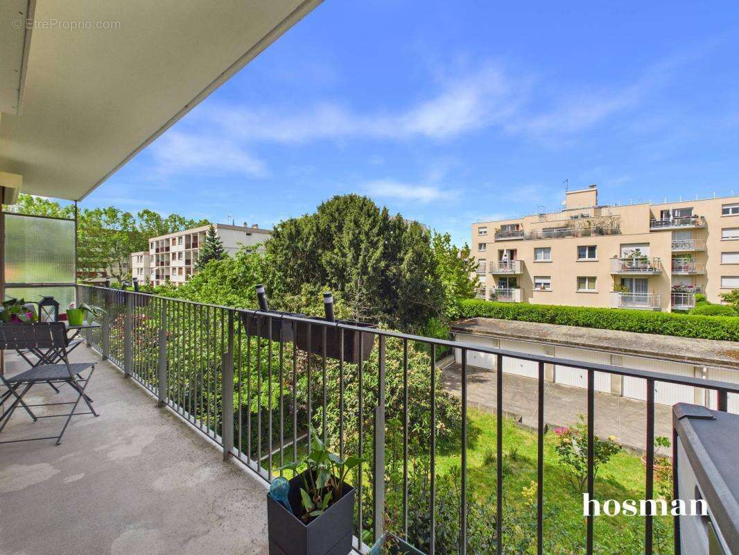 Appartement à ALFORTVILLE
