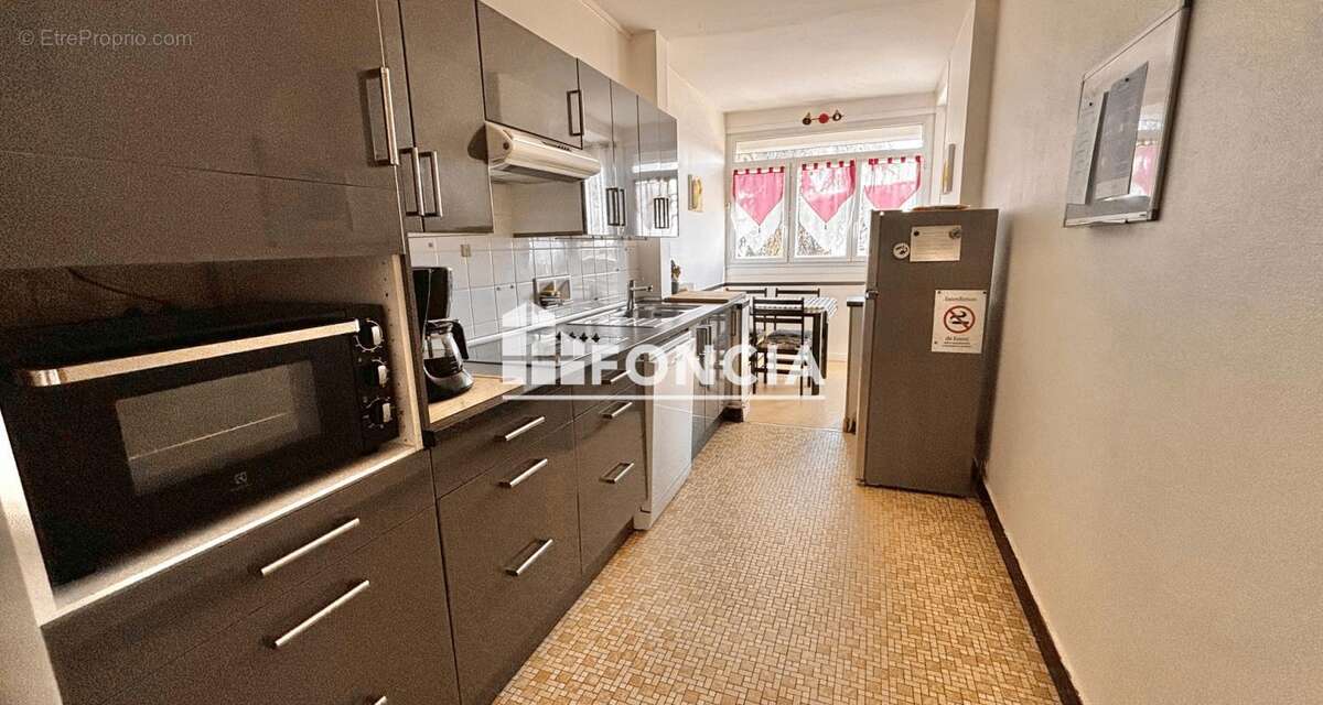 Appartement à LA ROCHELLE