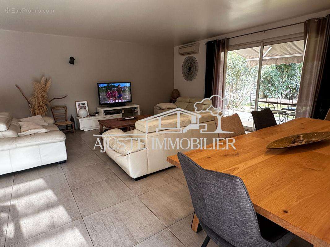 Commerce à MARIGNANE