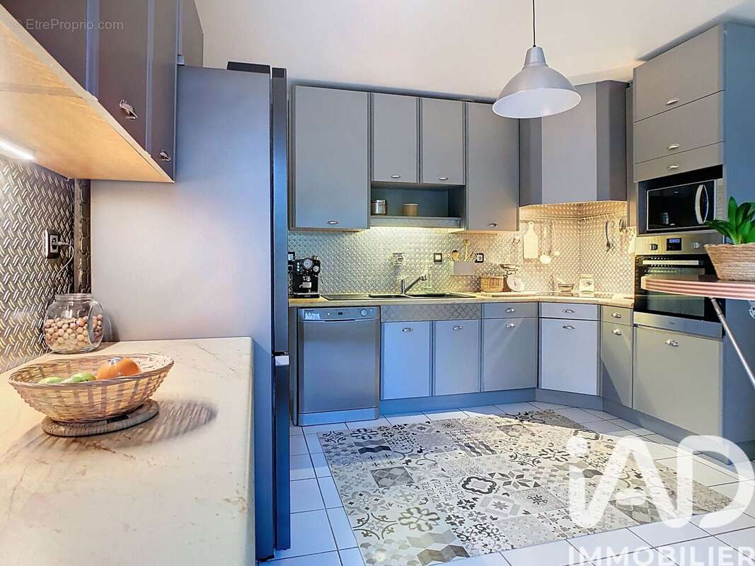 Photo 2 - Maison à SAUTRON