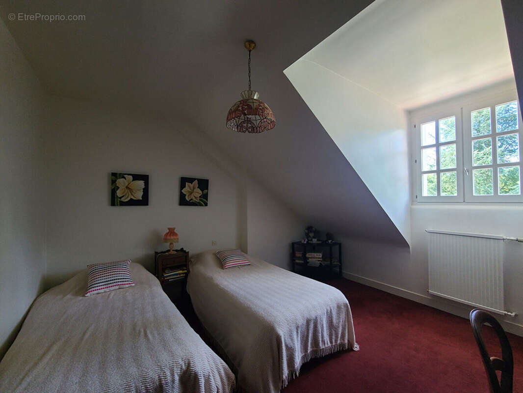 Maison à PITHIVIERS-LE-VIEIL