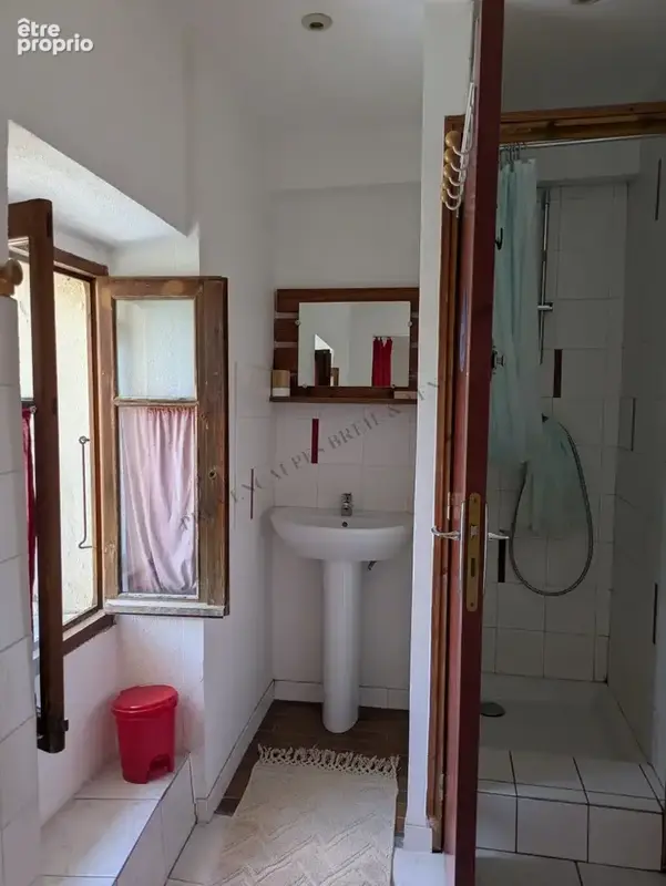 Maison de village avec vue panoramique - photo 8