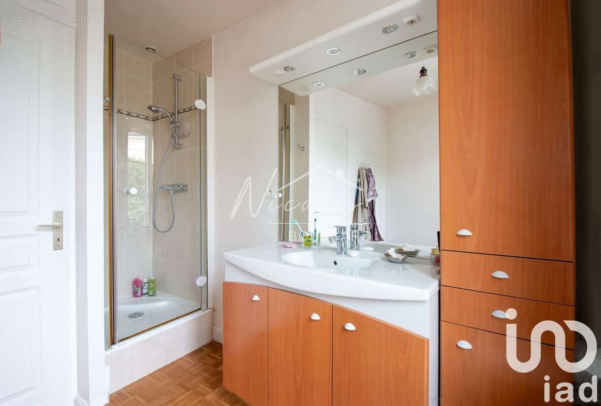 Photo 5 - Maison à ERMENONVILLE