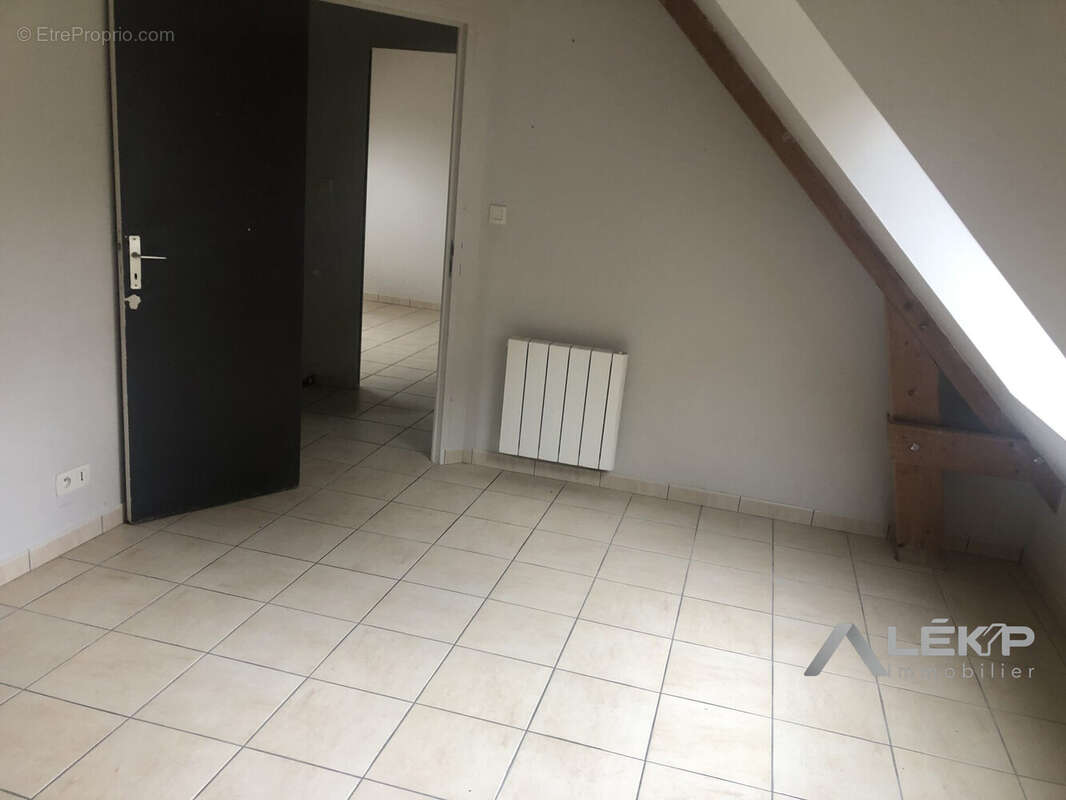 Maison à MINIAC-MORVAN