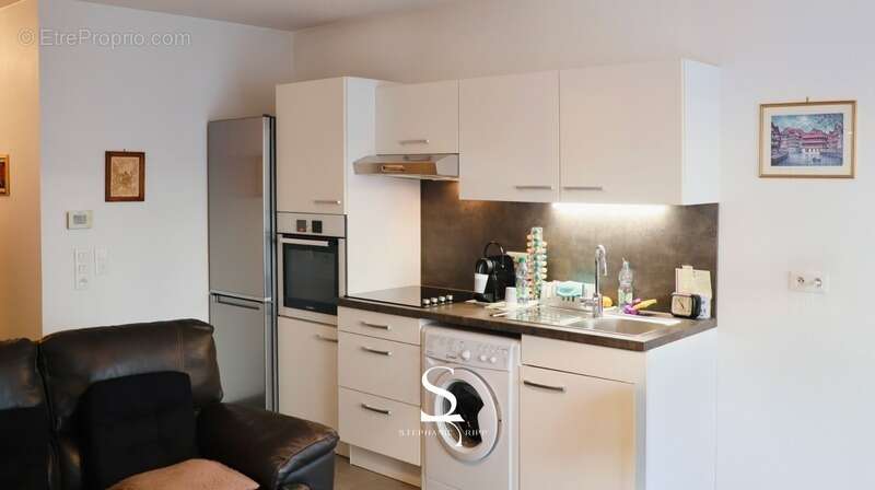 Appartement à HOENHEIM