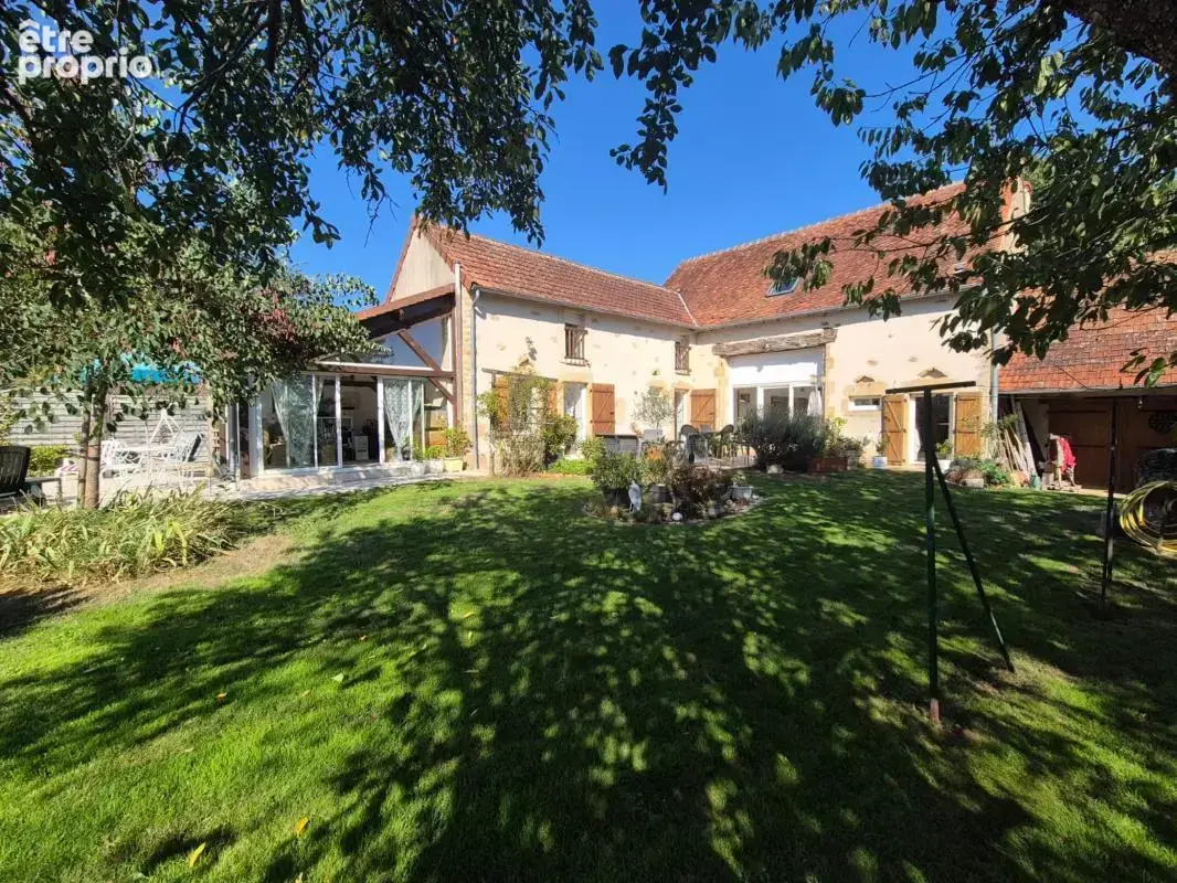 Maison 165 m² à Chassignolles  - photo 3