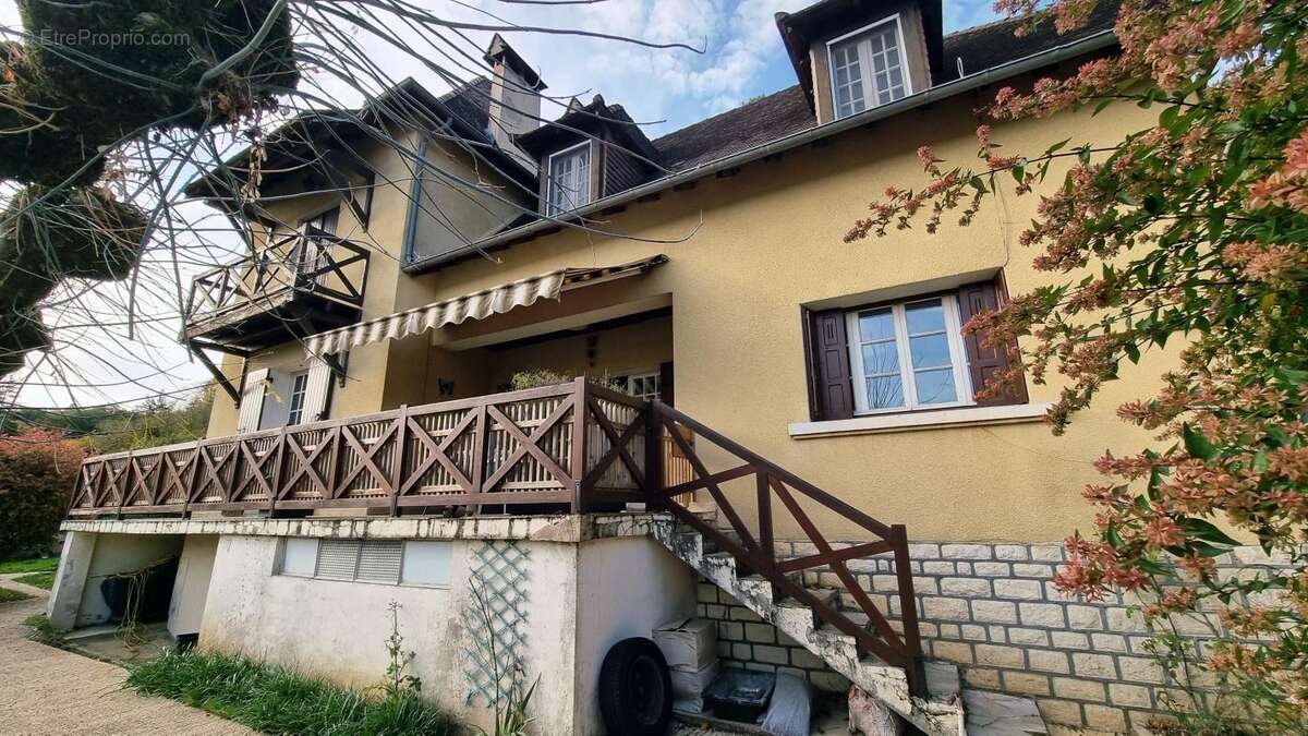Maison à VERGT