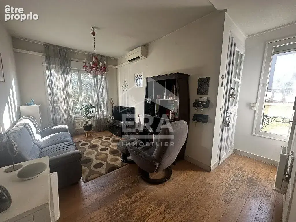 Maison 65m² à créteil - photo 11
