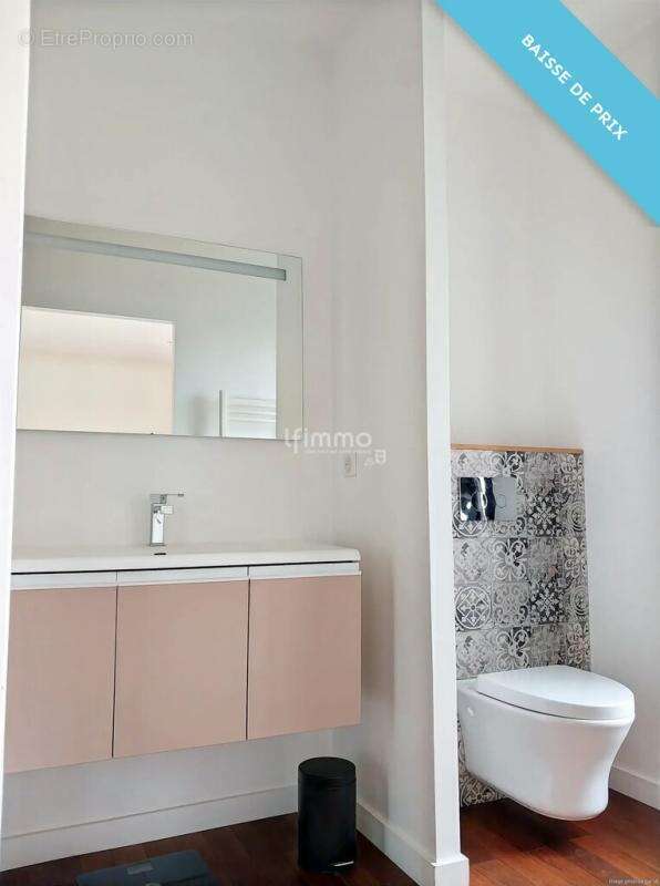 Maison à LA TESTE-DE-BUCH