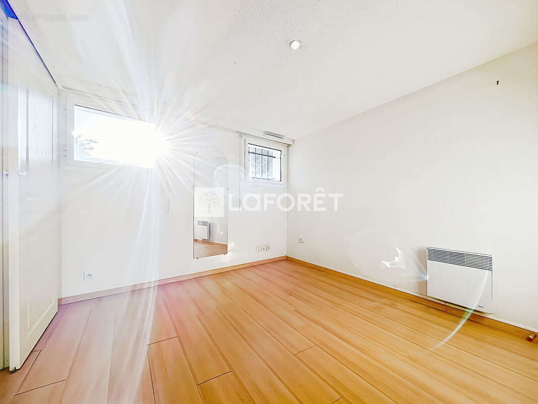 Appartement Arcachon 1 pièce(s) 14.36 m2 - photo 6
