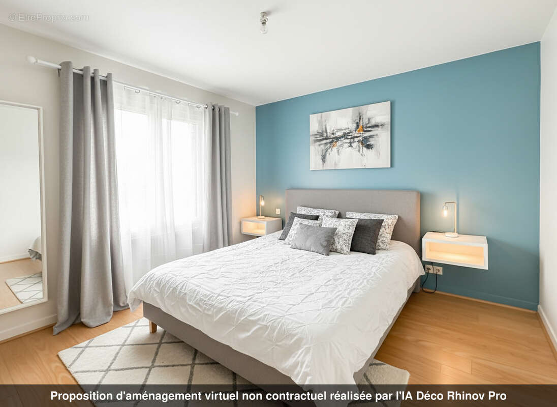 Maison à SAINT-GREGOIRE