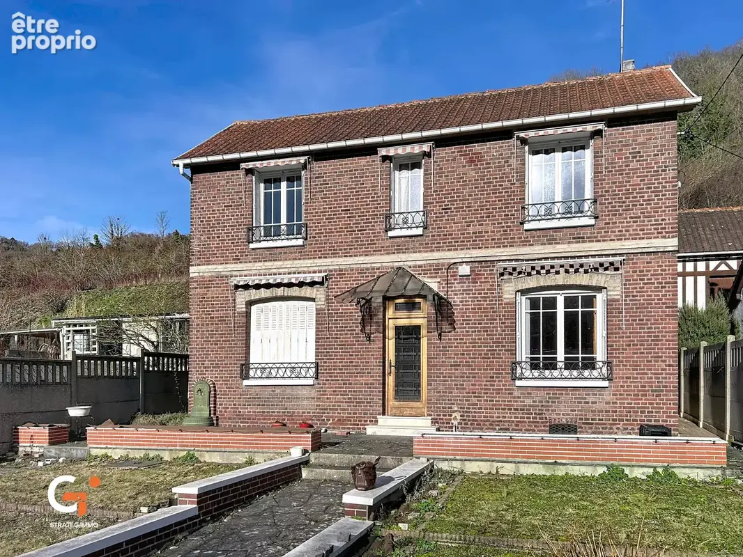 Maison de charme années 30 - photo 16