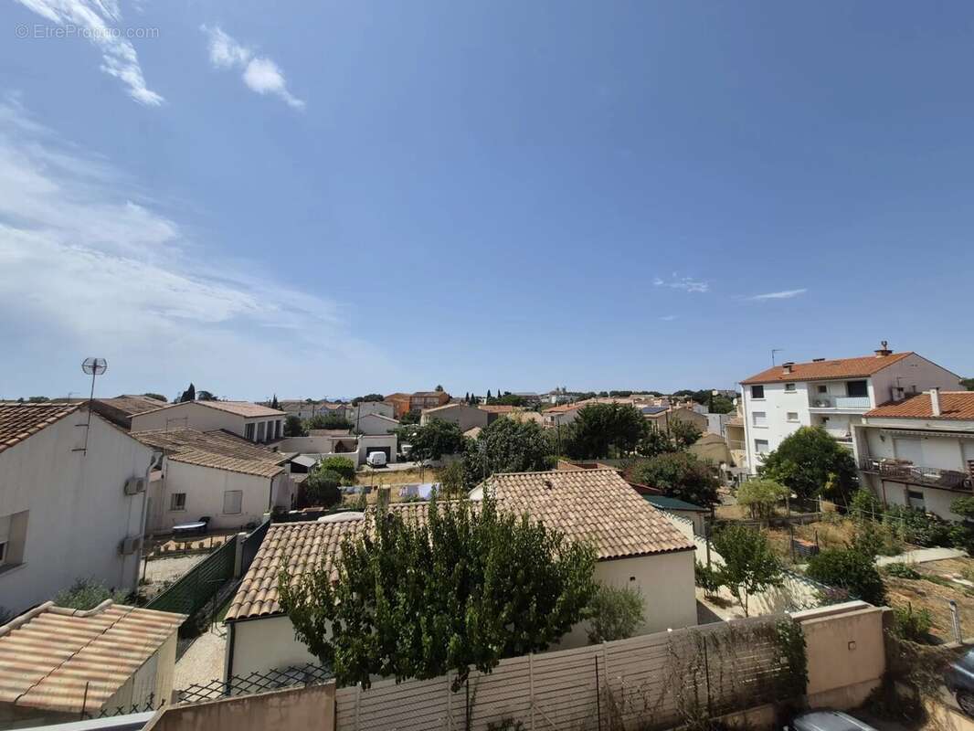 Appartement de type 4 dans Résidence avec ascenseur - photo 12