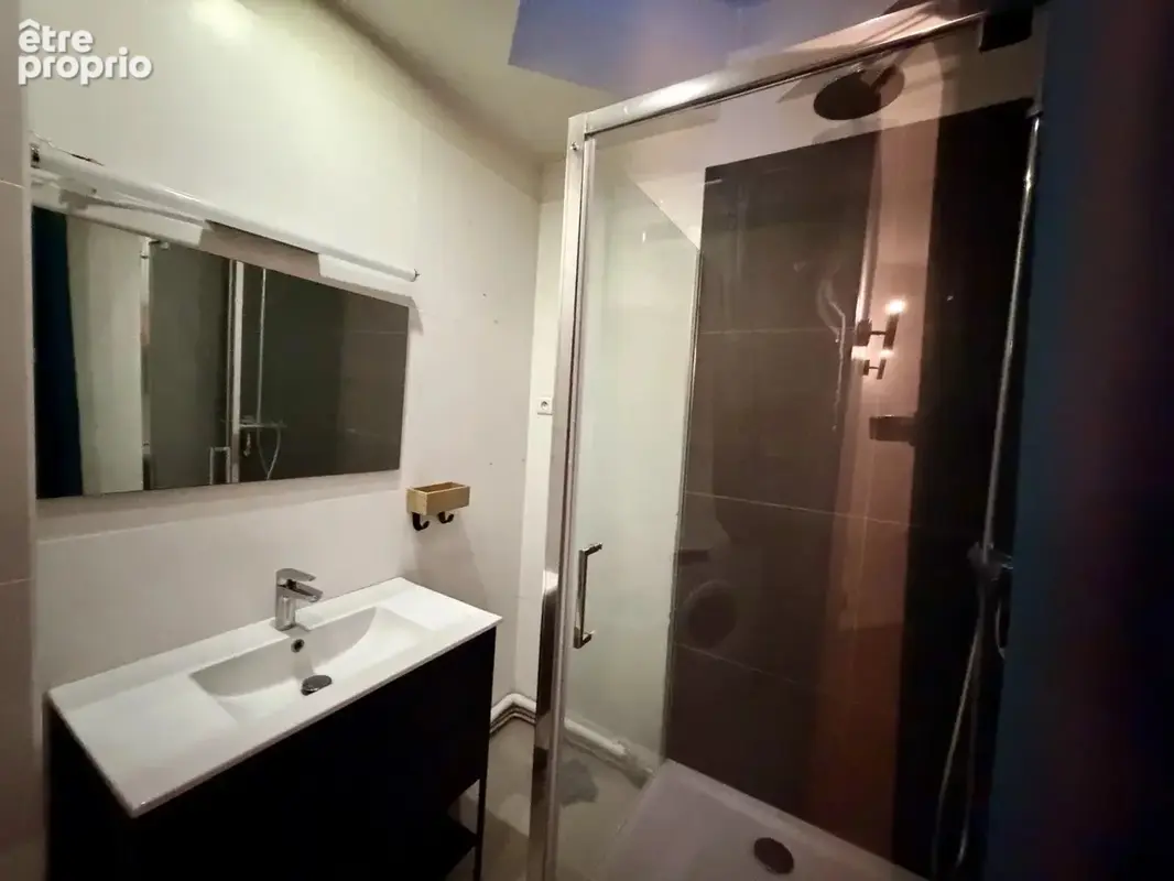 Paris 17  - monceau / meissonier - 1 chambre - photo 9