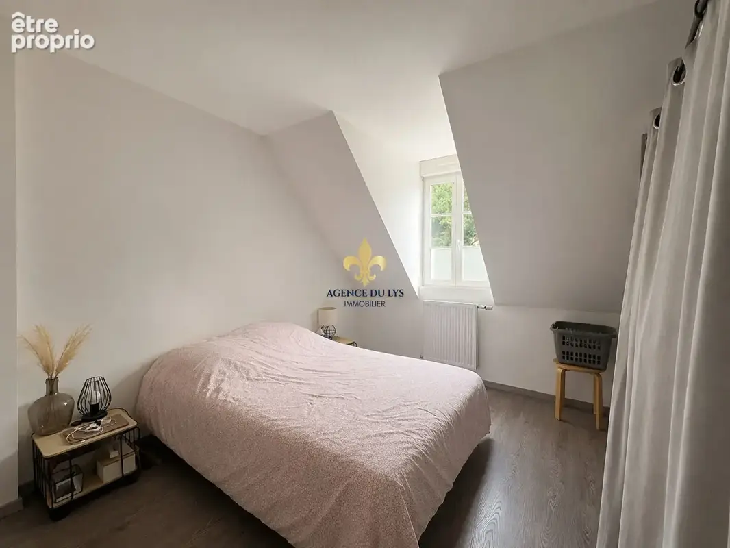 Appartement Gouvieux 3 pièce(s) 61.3 m2 - photo 9