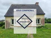 Maison à MEDREAC