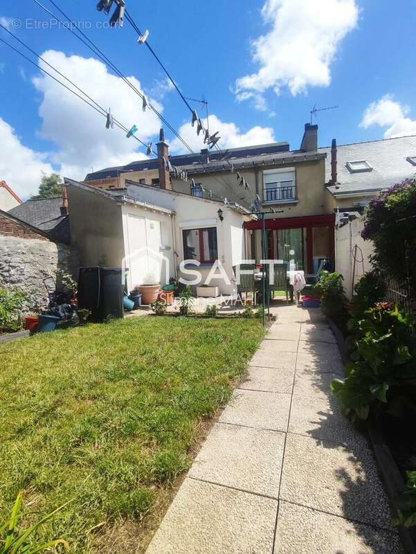 Photo 6 - Maison à LE MANS