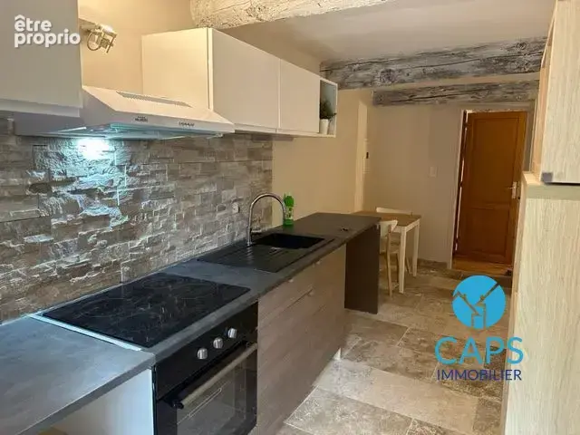 Photo Appartement à Carpentras au prix de N/C