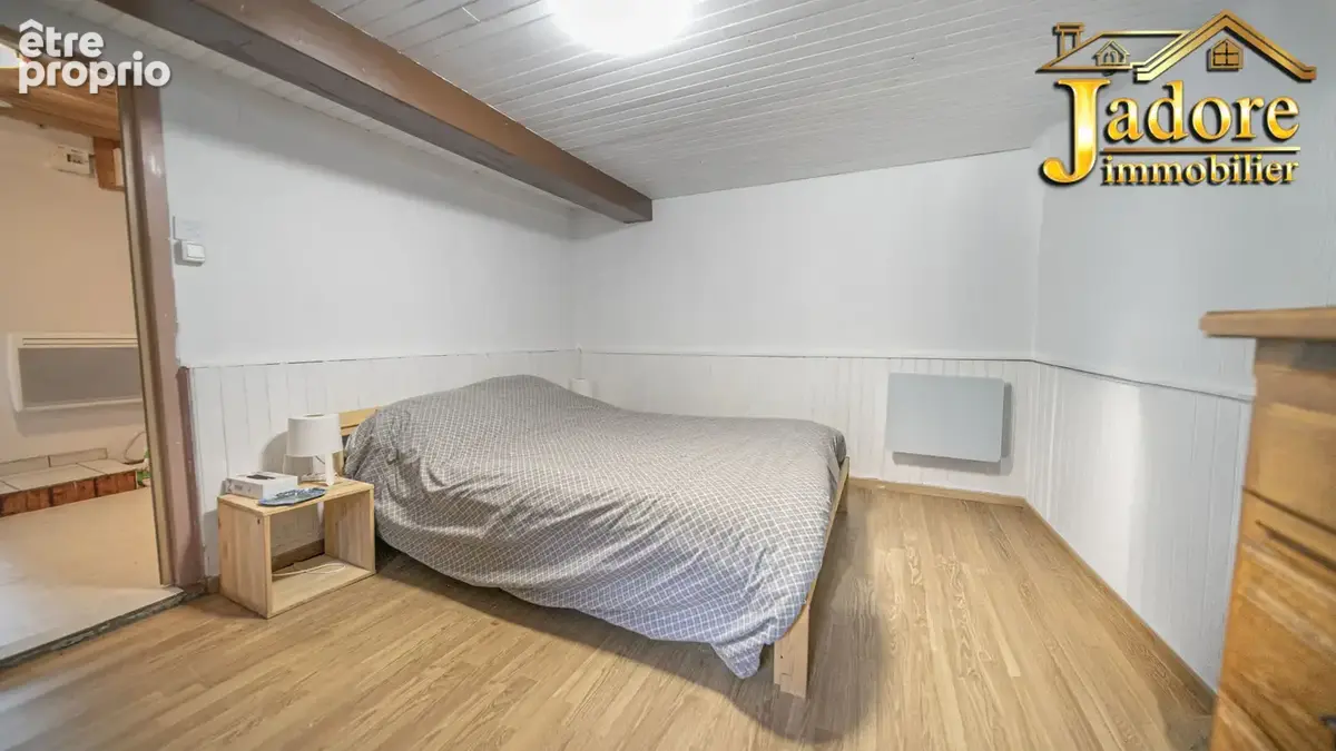 Maison 5 pièces 98 m² à vendre à Plainfaing (88230) - photo 6