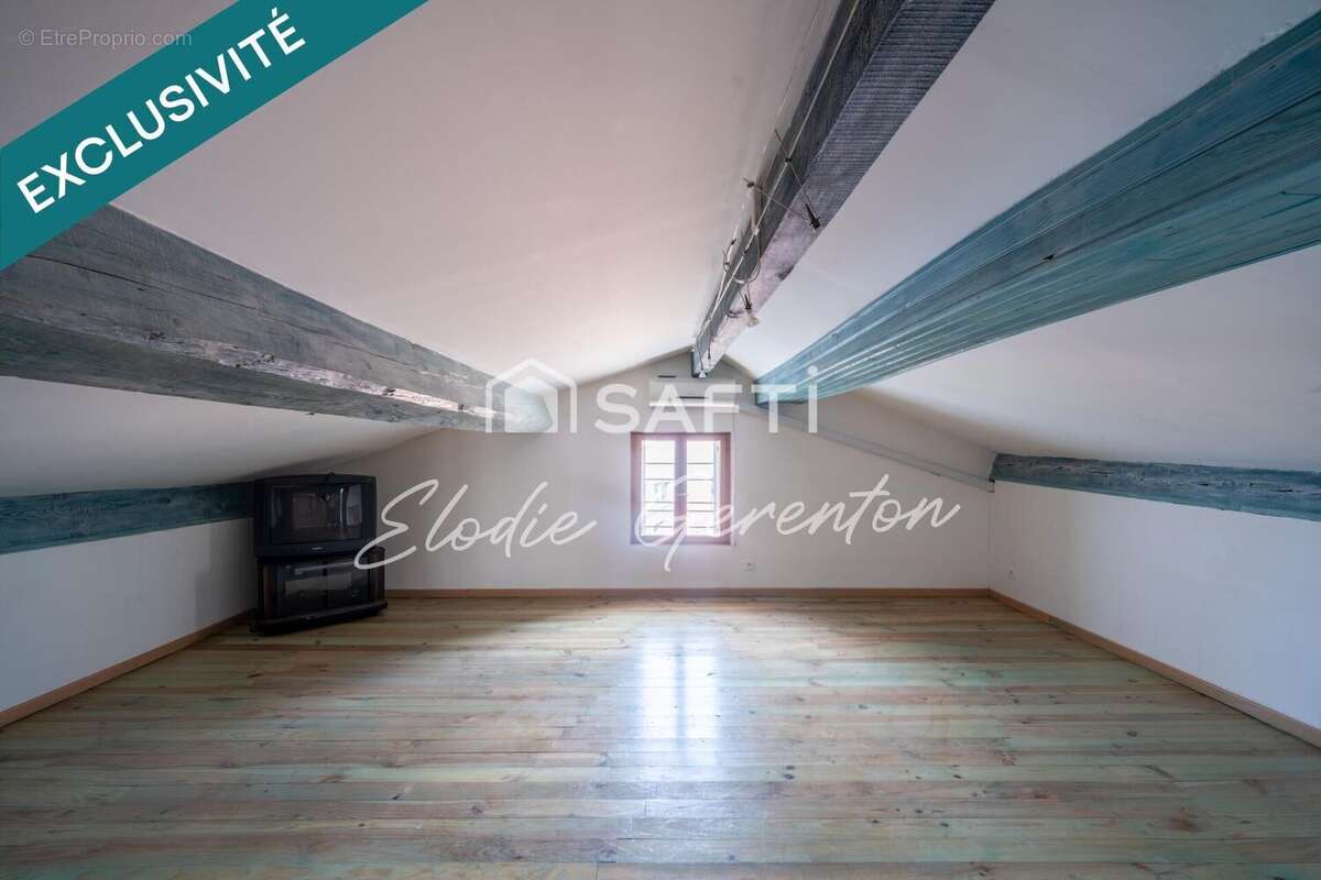 Photo 5 - Maison à ILLE-SUR-TET